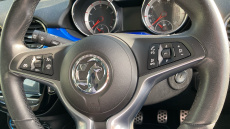 Vauxhall Adam 1.2i Energised 3dr Petrol Hatchback